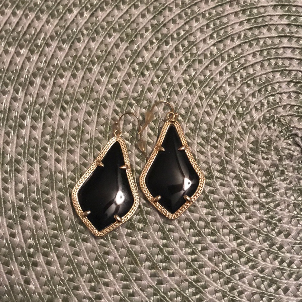 Authentic Kendra Scott Earrings